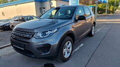 Bild des Angebotes Land Rover Discovery Sport Pure-Leder-Pdc-AHK