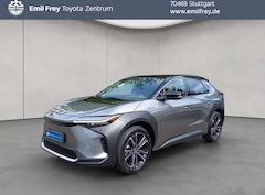Bild des Angebotes Toyota bZ4X Lounge,Navi, Matrix-LED,JBL,Panorama,360°