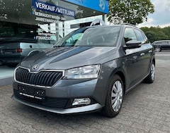 Bild des Angebotes Skoda Fabia Combi Ambition TEMP SHZ APP  Gara 12/2027