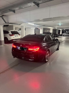 Bild des Angebotes BMW 316 316d Aut.