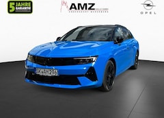Bild des Angebotes Opel Astra L ST GS 1.2 MHEV *Panoramadach*SHZ*LHZ*LM