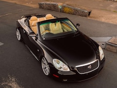 Bild des Angebotes Lexus SC 430 Lexus SC430 Toyota Soarer Airride TÜV Tausch