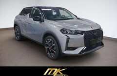 DS Automobiles DS 3 Crossback DS3 Performance Line PT 130 EAT8