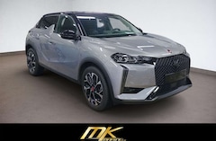 DS Automobiles DS 3 Crossback DS3 Performance Line PT 130 EAT8