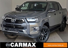 Bild des Angebotes Toyota Hilux 2.8 D-4D Invincible Sport,ACC,AHK,Rollo el
