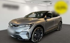 Renault Megane E-Tech Esprit Alpine 220 Comfort Range HARMAN-KARD