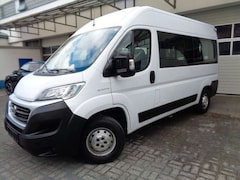 Bild des Angebotes Fiat Ducato Hochr.-Kombi 33 150 L2H2 ROLLSTUHLLIFT
