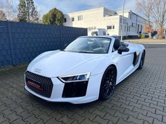Bild des Angebotes Audi R8 5.2 FSI V10 Quattro Spyder*ServiceNeu*Garant