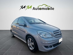 Bild des Angebotes Mercedes-Benz B 170 /TÜV/KLIMA/LEDER/PDC v&h/Bremsen neuwertig