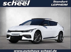 Bild des Angebotes Kia EV6 Elektro 77 GT Line Glasdach ACC/HUD/Kam./360