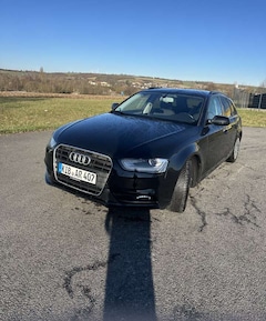 Bild des Angebotes Audi A4 Ambition
