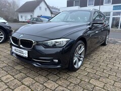 Bild des Angebotes BMW 330 3 Touring 330 d xDrive Sport Line Automatik+