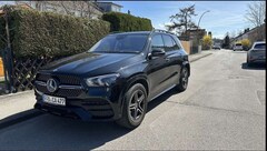 Bild des Angebotes Mercedes-Benz GLE 400 d 4Matic 9G-TRONIC