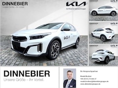 Bild des Angebotes Kia XCeed GT-Line *LED*NAVI*RFK*PDC*SH* ACC CAM NAVI TWA LM
