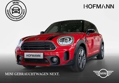 Bild des Angebotes MINI Cooper Countryman MINI Yours Trim