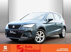 Bild des Angebotes SEAT Arona FR 1.0 TSI LED/TEMPOMAT/PDC/SITZHZ.