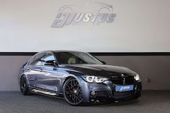 Bild des Angebotes BMW 330 i xDrive/M/APPLE/WIFI/LED/SBD/4xSHZ/AMBIE/R20