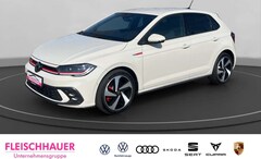 Bild des Angebotes VW Polo GTI VI 2.0 TSI Matrix-LED Climatronic