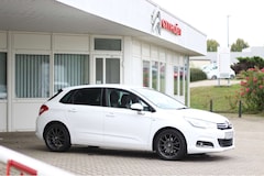 Bild des Angebotes Citroen C4 Exclusive