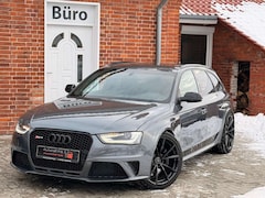 Bild des Angebotes Audi RS4 4.2 FSI quattro**BANGOLUFSEN/SHZ/SPORT*NAVI/VOLL**