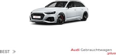 Bild des Angebotes Audi RS4 *RS-AGA*MATRIX*B&O*280KM/H*PANO*HUD*OP
