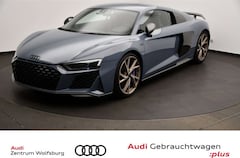 Audi R8 Coupe 5.2 FSI quattro performance