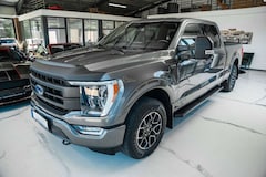 Bild des Angebotes Ford F 150 3,5 V6 360° AHK/LED/ACC/TOP
