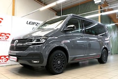 Bild des Angebotes VW T6 California T6.1 California Beach Camper Edition*AUT*AHK*