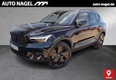 Bild des Angebotes Volvo XC40 XC40 B3 Autom. Plus Black Edition