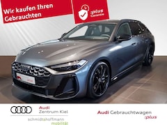 Bild des Angebotes Audi A5 Avant e-hybrid quattro S-tronic B&O MMI pro Klima