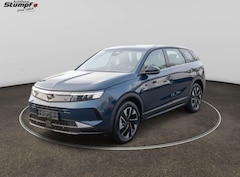 Bild des Angebotes Opel Grandland 1.2 DI Hybrid 48 V Automatik Edition