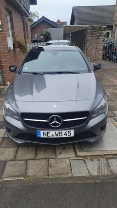 Bild des Angebotes Mercedes-Benz CLA 180