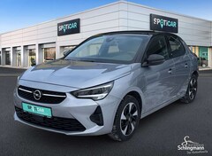 Bild des Angebotes Opel Corsa-e GS Line