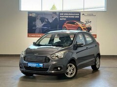 Bild des Angebotes Ford Ka/Ka+ KA+ Cool & Sound KLIMA+BLUETOOTH+TEMPOMAT