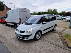 Bild des Angebotes Renault Espace IV Edition PGA Automatik*LEDER*BI-XEN*NAV