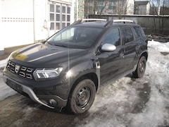 Bild des Angebotes Dacia Duster Duster TCe 150 4WD Prestige Alu Leder Navi Sitzhei