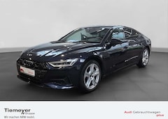 Bild des Angebotes Audi A7 50 TFSI Q LM20 LEDER MEMORY AHK HuD