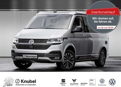 Bild des Angebotes VW T6 California 6.1 Coast Edition DSG AHK LED Navi Fahrass+
