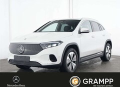Bild des Angebotes Mercedes-Benz EQA 350 4M Progressive-Adv.-Plus/AHK/Distronic