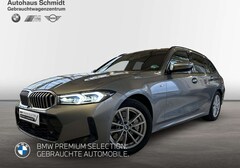 Bild des Angebotes BMW 330 i xDrive Touring 309€ netto/mtl.*M Sportpaket*LC P