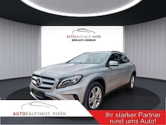 Bild des Angebotes Mercedes-Benz GLA 200 GLA 200 Score, RFK, Navi, Freisprech., SHZ