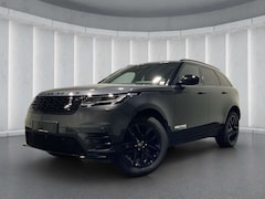 Land Rover Range Rover Velar DYNAMIC SE D200 AWD | Pano | Black