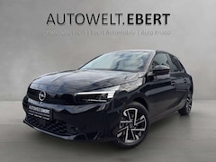 Opel Corsa F 1.2 Turbo Edition TECH-PAKET/SHZ/LED/CAM