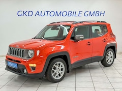 Bild des Angebotes Jeep Renegade Limited FWD*Navi*Sound Paket*Cam*Ambien