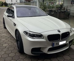 Bild des Angebotes BMW M5 M5 DKG Competition