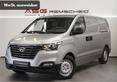 Bild des Angebotes Hyundai H-1 Kasten *1.Hand *MwSt. *3-Sitzer *Scheckheft