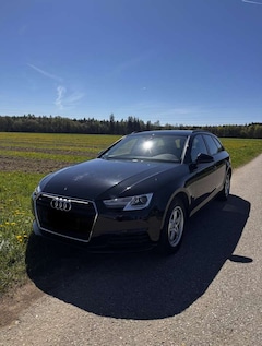 Bild des Angebotes Audi A4 basis