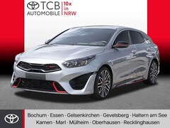 Bild des Angebotes Kia ProCeed / pro_cee'd 1.6 T GT NAVI SHZ PDC KLIMA LM-Felgen