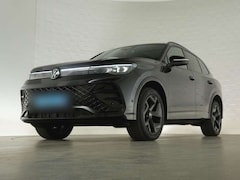 Bild des Angebotes VW Tiguan R-LINE 4MOTION DSG+NAVI+MATRIX-LED-LICHT+HEAD-UP-D