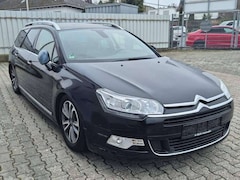 Citroen C5 C5 Tourer HDi 140 FAP Exclusive // Euro 6 // Hybrid Diesel / E
